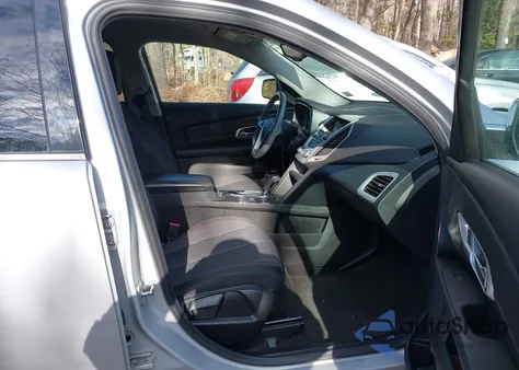 2017 GMC Terrain Sle-2 z USA, uszkodzony, nr VIN 2GKFLTEK8H6121220